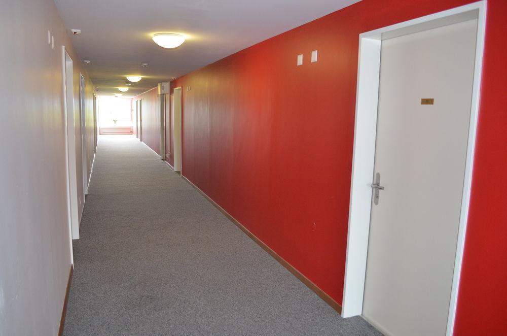 Hotel Töss Winterthur Buitenkant foto