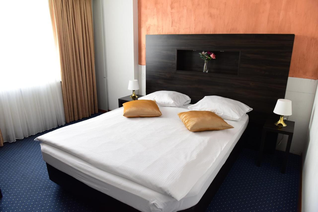 Hotel Töss Winterthur Buitenkant foto